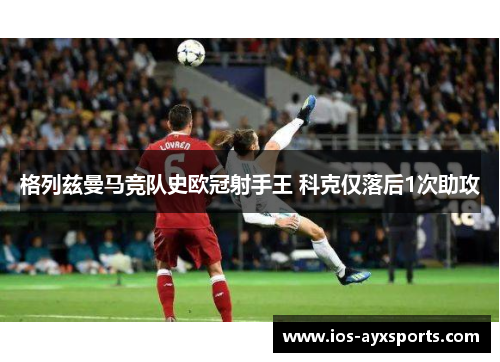 格列兹曼马竞队史欧冠射手王 科克仅落后1次助攻